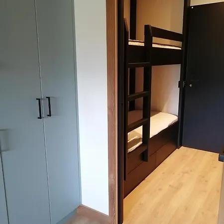 Apartment Le 400 A Bsm Bourg-Saint-Maurice