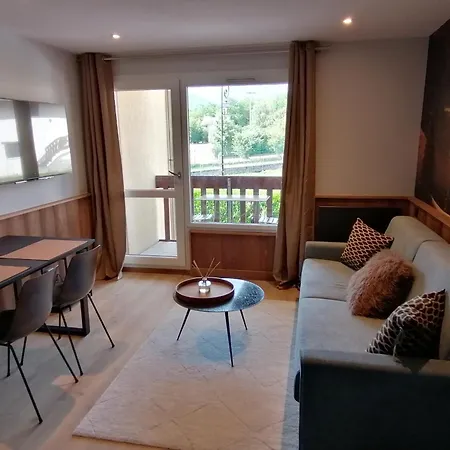 Le 400 A Bsm Apartment